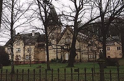 Gondelsheim (c) 2001 by Buchali