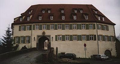Unterwisheim (c) 2001 by Buchali