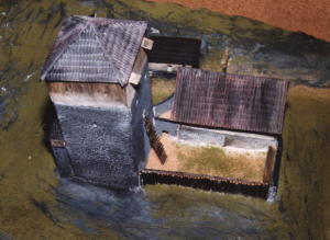 (c) 2000 by Buchali/Keller