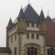 G&ouml;tzenburg (C) 2003 by Buchali