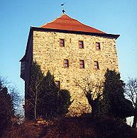 Wildeck (C) 99 Frank Buchali